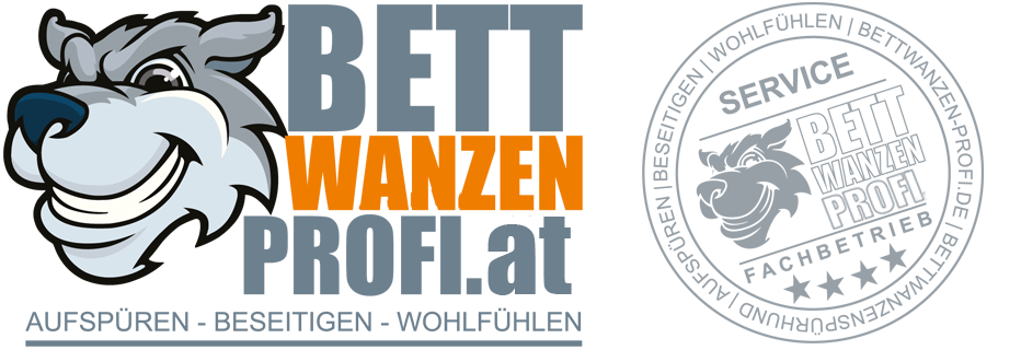 Bettwanzenspürhund Österreich - Spürhund für Bettwanzen Hotel